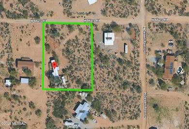 10455 W Mars Rd, Picture Rocks, Arizona