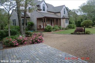 7 N Farms Rd, Edgartown, MA 02539 - photo 3