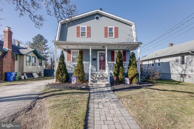 226 Glenwood Ave, Cherry Hill, NJ 08002 - photo 5