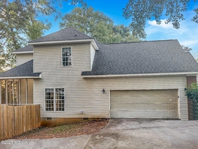 205 Ashbrooke Ct, Macon, GA 31210 - photo 3