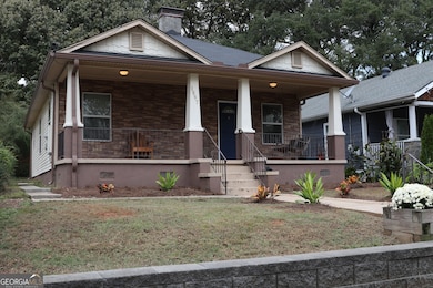 1097 Fortress Ave SW, Atlanta, GA 30315 - photo 3