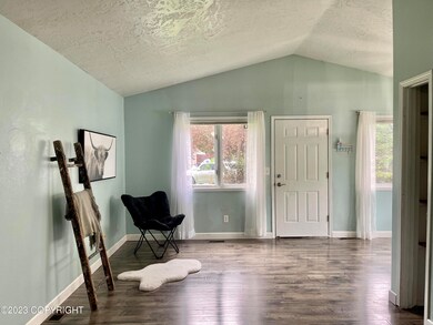 Living Room Area