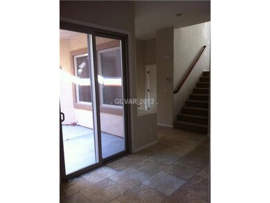 Entry Hall.