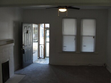 Livingroom 2nd view