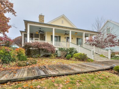 58 Boardwalk, Carlton Landing, OK 74432 - photo 2