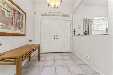 Entry/Foyer