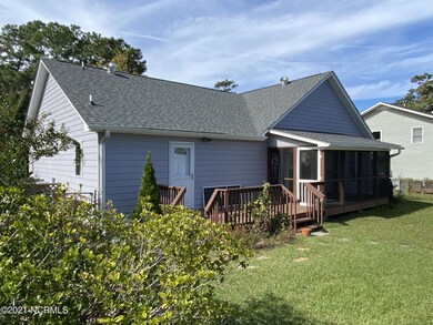 322 Loblolly St