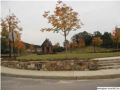 A VIEW OF ONE OF THE PARKS.. THERE ARE SIDEWALKS/S