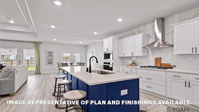 22358 Louisiana 16, Denham Springs, LA 70726 - photo 5