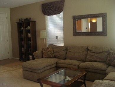 fam room