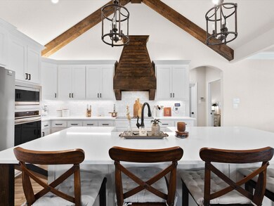 1080 Horizon Trace Dr, Azle, TX 76020 - photo 7