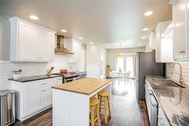 279 McGee Rd, West Fork, AR 72774 - photo 5