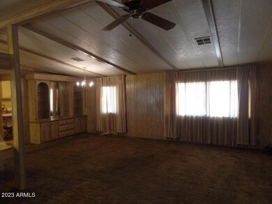 Huge great room