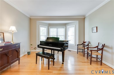 11394 Parsons Chapel Rd, Glen Allen, VA 23059 - photo 5