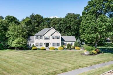 9 Hickory Dr, Medway, MA 02053 - photo 2