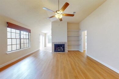 7723 High Village Dr, Houston, TX 77095 - photo 5