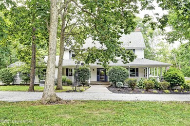 4720 Three Lakes Rd, Crestwood, KY 40014 - photo 2