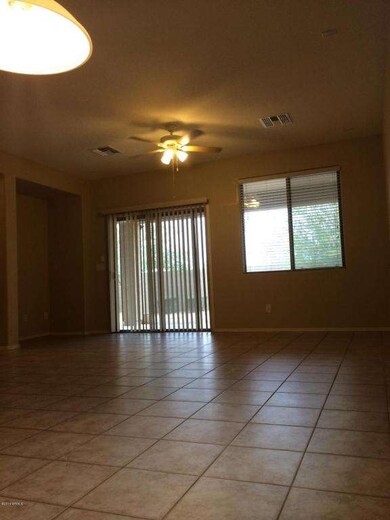 Messner Family Room