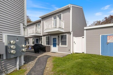 15 Francis St unit 10, Old Orchard Beach, ME 04064 - photo 2
