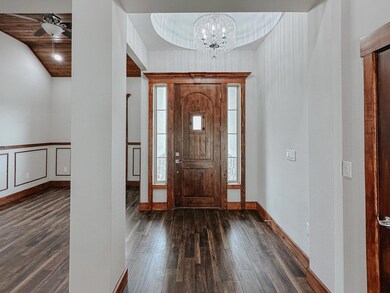 133 SE County Road 2230k, Corsicana, TX 75109 - photo 5