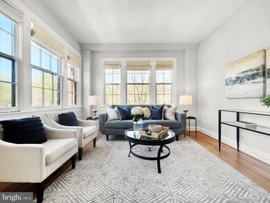 3024 Tilden St NW unit 401, Washington, DC 20008 - photo 5