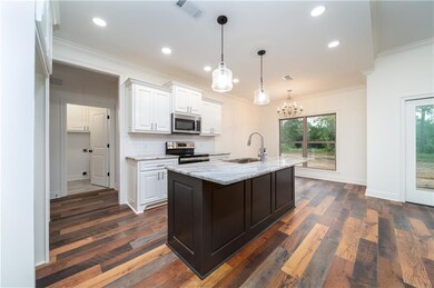 4550 Hathern Dr, Pineville, LA 71360 - photo 6