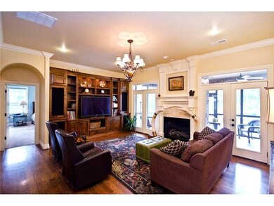 11308 Pembrook Cir, Bentonville, AR 72712 - photo 4