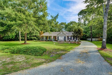 308 Masters Driveway