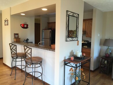 open concept