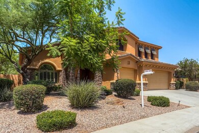 Professionally Landscaped