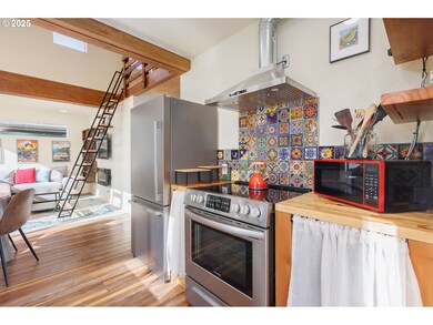 1409 SW Adahi Ave, Waldport, OR 97394 - photo 3