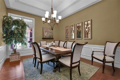 520 Willow Bend Ln, O Fallon, IL 62269 - photo 6