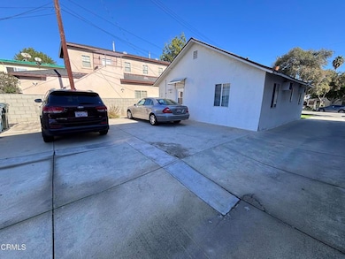 621 S Sierra Vista Ave, Alhambra, CA 91801 - photo 4