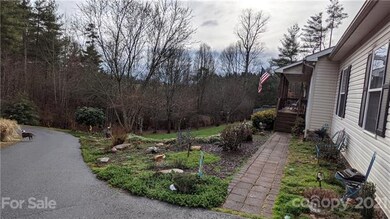 Front Walkway