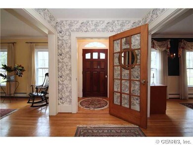 Foyer