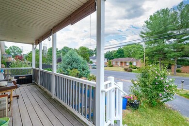 1703 Central Ave, Harrisonburg, VA 22801 - photo 2