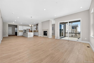 16656 W 93rd Place, Arvada, CO 80007 - photo 4