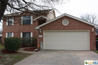 901 Judy Ln, Copperas Cove, TX 76522 - photo 4