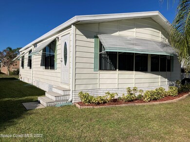 726 Hyacinth Cir, Sebastian, FL 32976 - photo 2