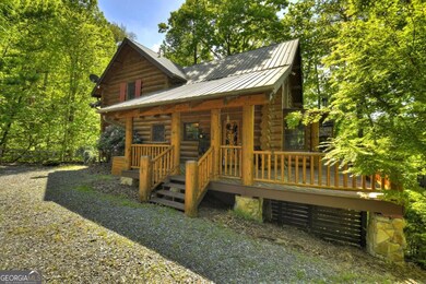 536 Lakeview Dr unit 25, Blue Ridge, GA 30513 - photo 3