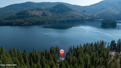 Beautiful Spirit Lake