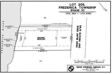 392 Pikes Bluff Drive (Lot 209), St. Simons Island, GA 31522 - photo 2