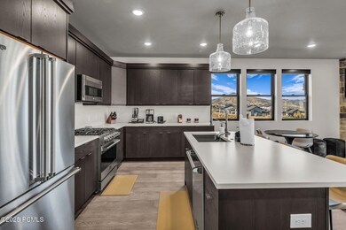 1134 W Helling Cir unit 6-101, Heber City, UT 84032 - photo 7