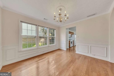 522 Huntgate Rd unit 4, Woodstock, GA 30189 - photo 7