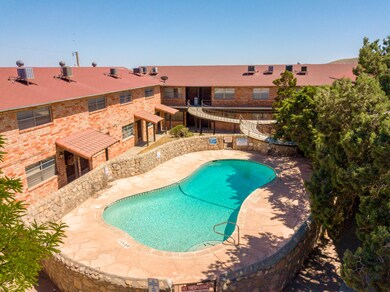 4600 Alabama St, El Paso, TX 79930 - photo 2