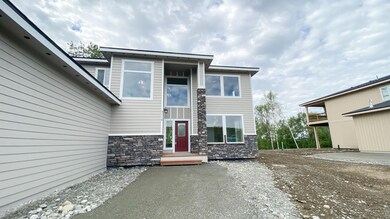 entry way