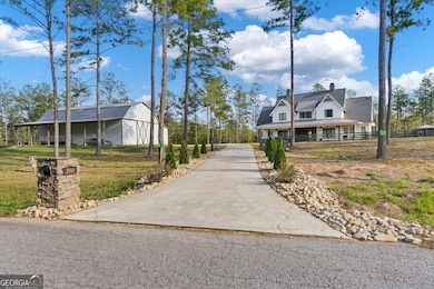 2969 Horsley Mill Rd, Carrollton, GA 30116 - photo 3