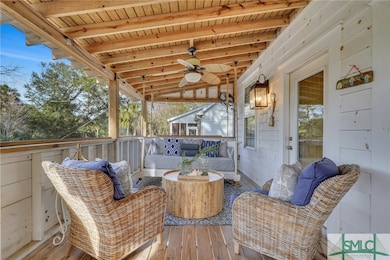 16 6th Ave, Tybee Island, GA 31328 - photo 3