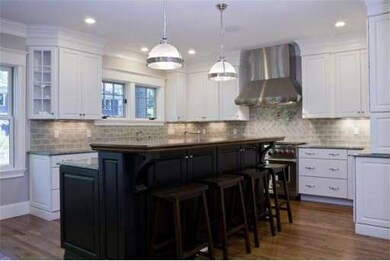 197 Pine Ridge Rd, Waban, MA 02468 - photo 4