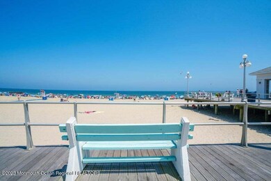 809 N Ocean Ave unit 7, Avon-By-the-sea, NJ 07717 - photo 5